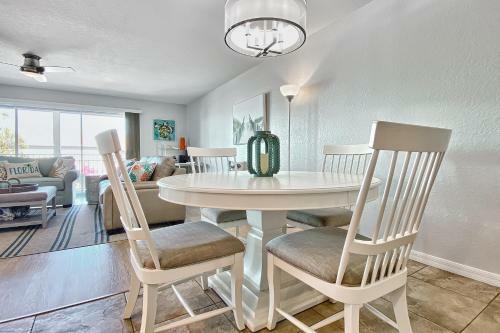 Oceanway Condos 205
