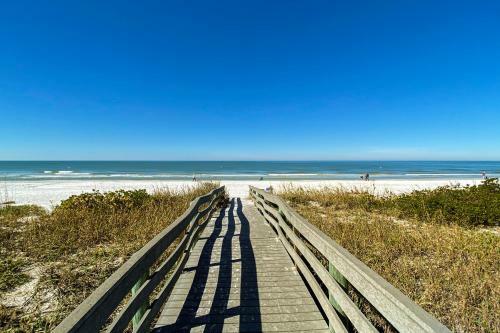 Oceanway Condos 205