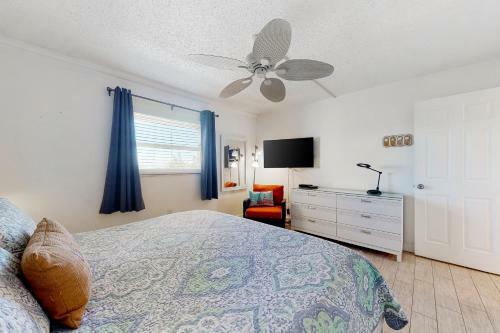 Holiday Villas III 201