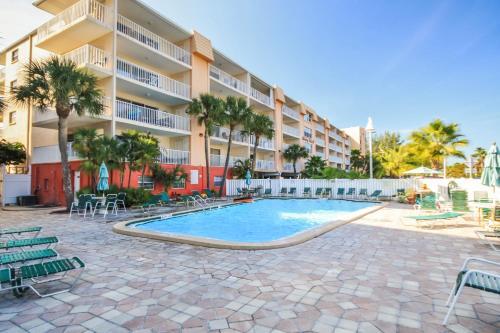 Holiday Villas II 413