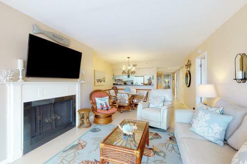 Beach Cottage 2503