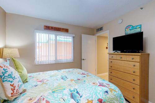 Beach Cottage 2503