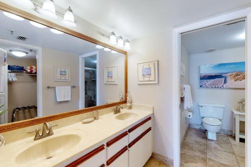 Beach Cottage 2503