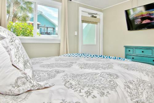Bungalow Beach Place 3