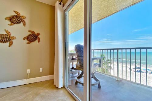 Sea Gate 301