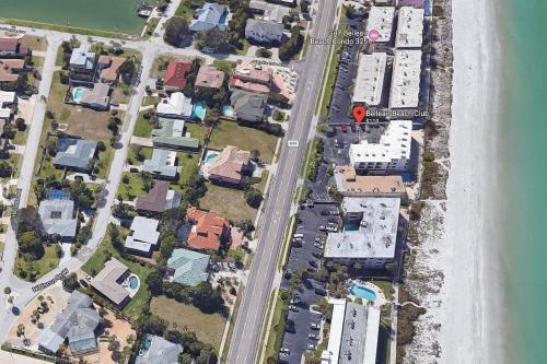 Belleair Beach Club 216