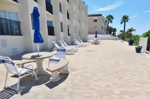 Belleair Beach Club 216