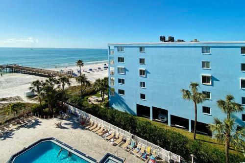 Beach Palms 508