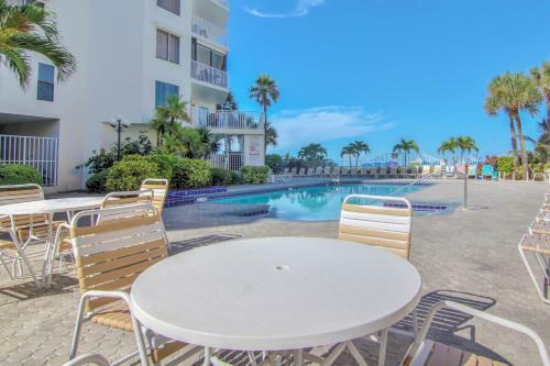 Beach Palms 508