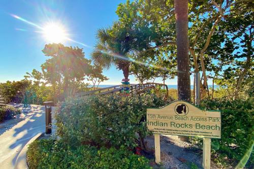 Sea Breeze Condo 2