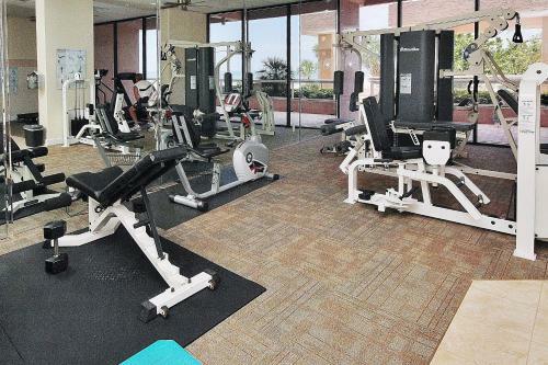 Crescent Beach Club I 16b