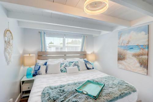 Starkes Casa Villa Coastal Seaside Getaway
