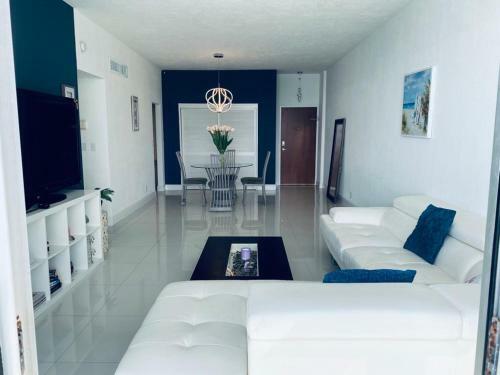 Apartamento Amazing Penthouse On The Ocean