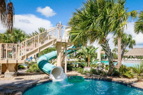 Championsgate Oasis