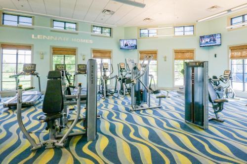 Championsgate Oasis