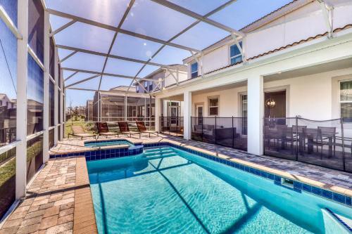 Sky View Mansion