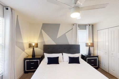 Champions Gate Haven