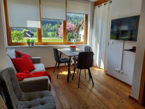 Apartment Sissi Bad Kleinlirchheim