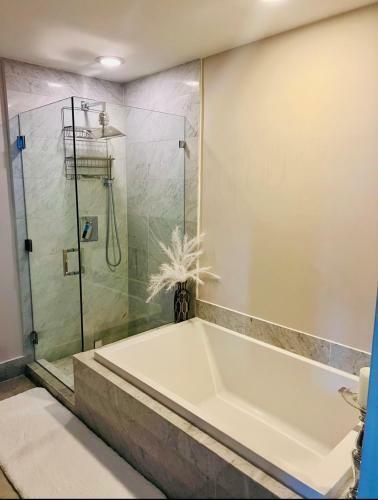 Apartamento Sls Lux