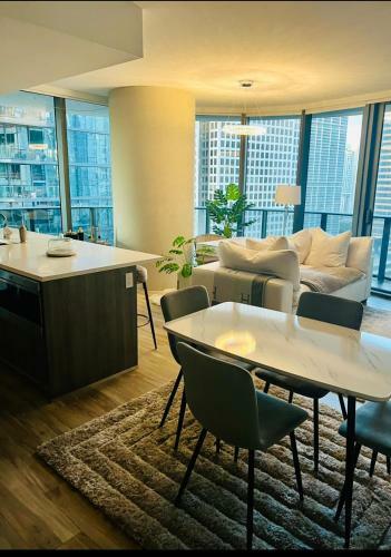 Apartamento Sls Lux