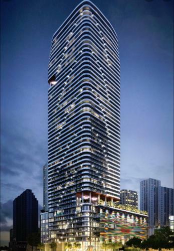 Apartamento Sls Lux