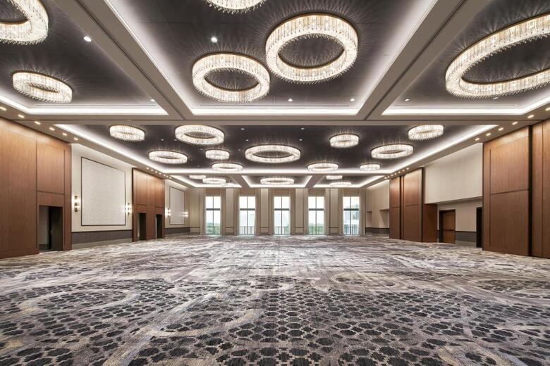 Loews Coral Gables Hotel