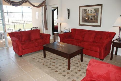 Lake View Villas