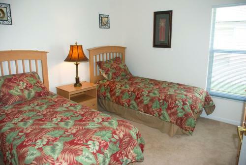 Lake View Villas