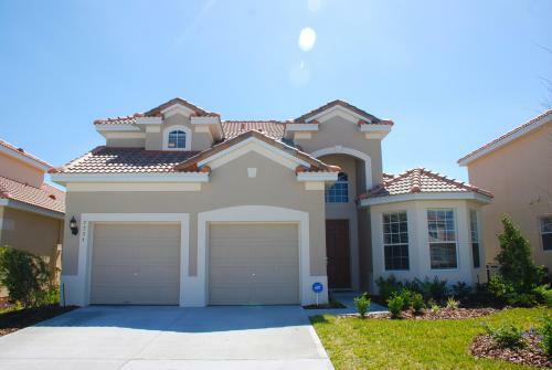 Lake View Villas