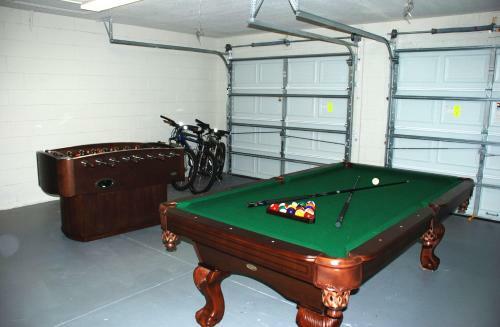 Lake View Villas