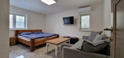 Agroturismo Letohr�dek P�lava