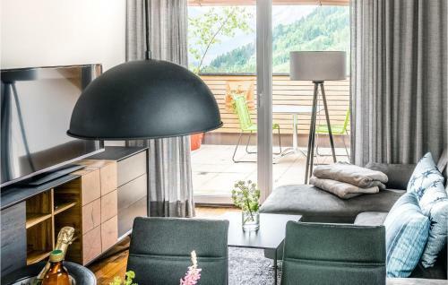 Apartamento Kr�ndlhorn