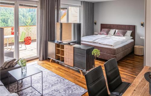 Apartamento Breithorn