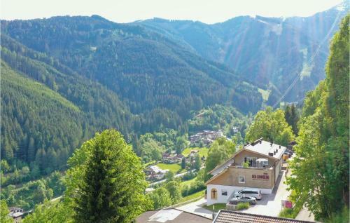 Apartamento Edelweissspitze