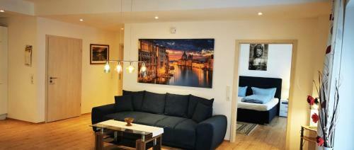 Apartamento Ferienwohnung Mila
