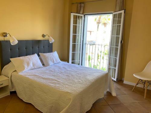 Casa Ideal En Costaballena Con Rinc�n Relax