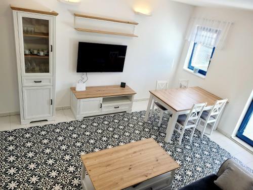 Apartamento Modr� Sklep 77