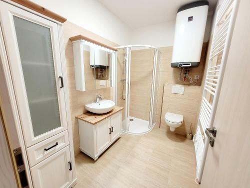 Apartamento Modr� Sklep 77