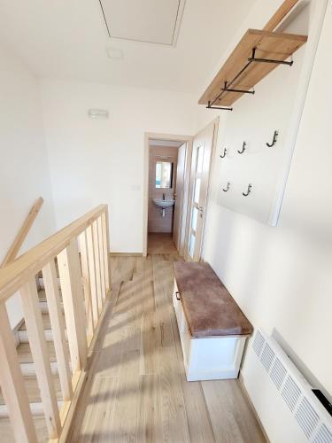 Apartamento Modr� Sklep 77