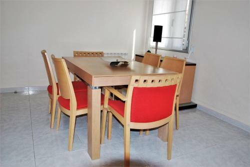 Apartamento 140 Las Salinas