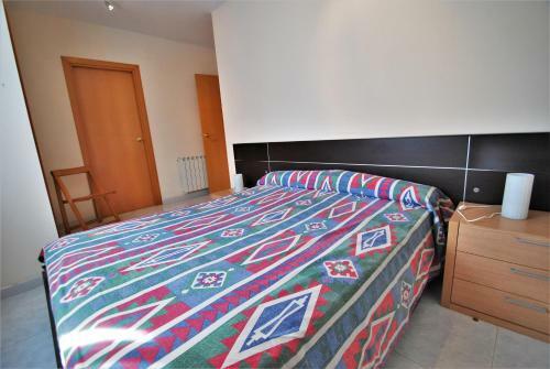 Apartamento 140 Las Salinas