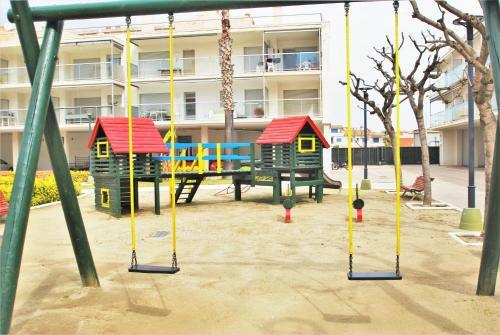 Apartamento 140 Las Salinas
