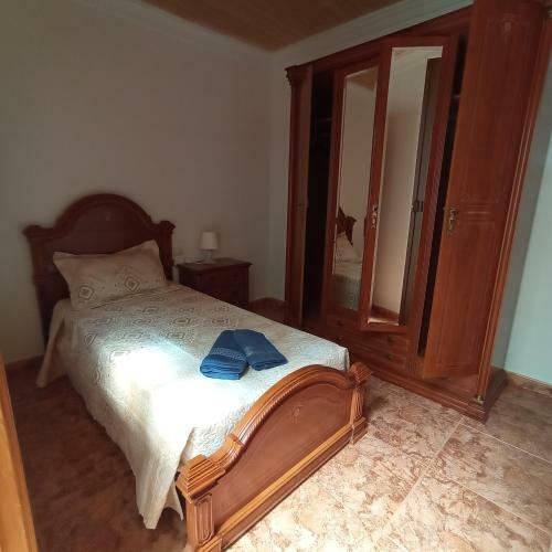 Apartamento Los Abrigos Holidays