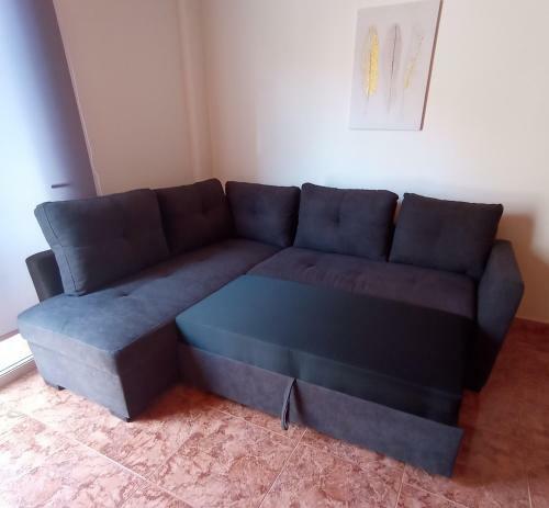 Apartamento Los Abrigos Holidays