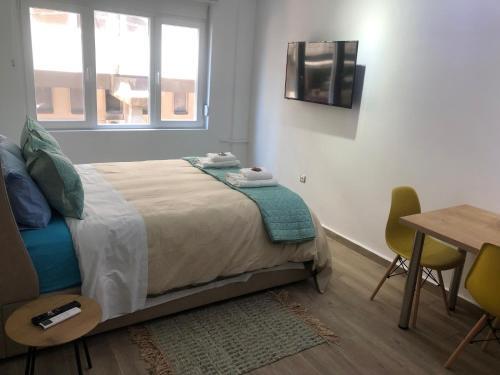 Apartamento Royal Blue Grand Suite No 2
