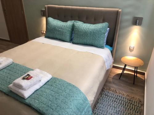 Apartamento Royal Blue Grand Suite No 2