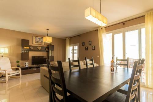 Preciosa Villa Con Piscina Privada - Villa Mapo