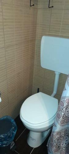 Maria's Apartement