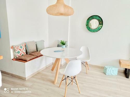Apartamento Casa Azul