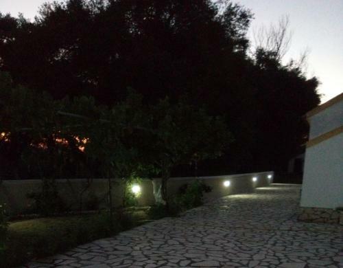 Villa Margarita Roda Corfu